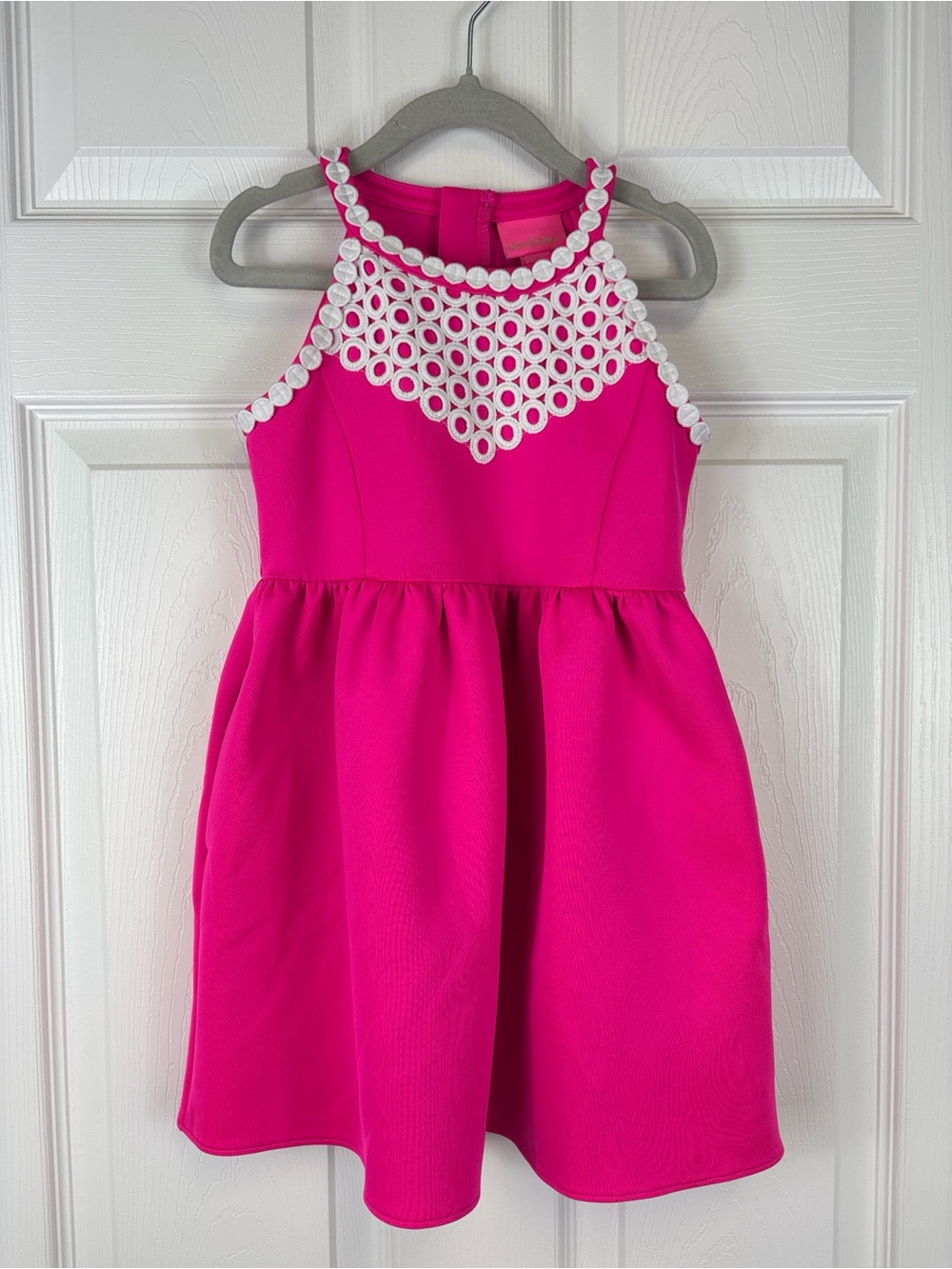 Lilly Pulitzer Kinley dress sz sm